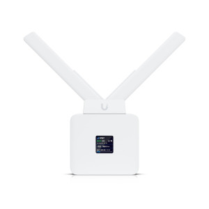 Беспроводной маршрутизатор Ubiquiti Mobile Router (UMR)